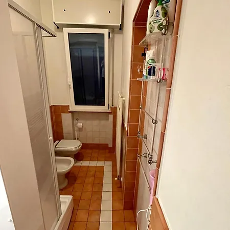 Rimini Holiday Apartment Esterno foto