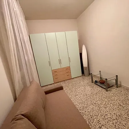 Rimini Holiday Apartment Esterno foto