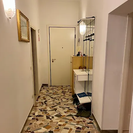 Rimini Holiday Apartment Esterno foto