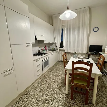 Rimini Holiday Apartment Esterno foto