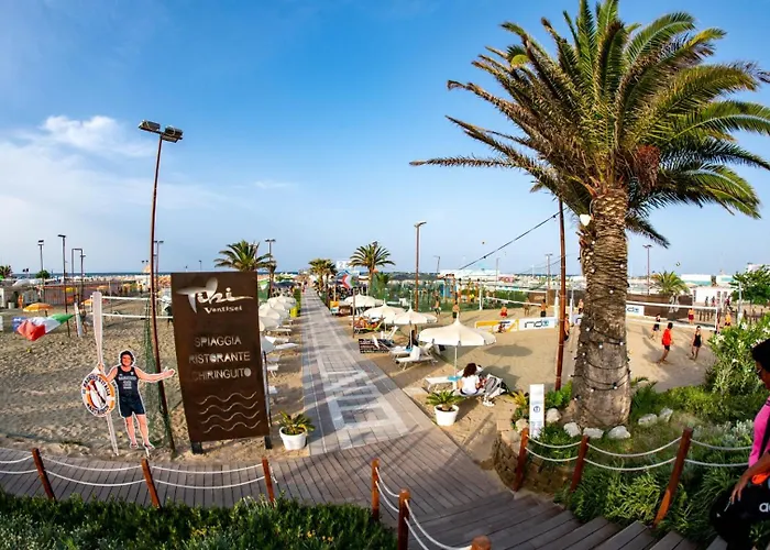 Rimini Holiday Apartment