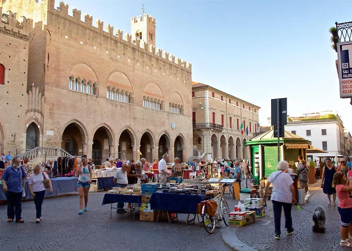 Rimini Holiday Apartment