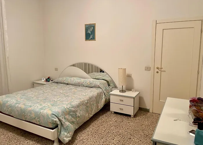 Rimini Holiday Apartment