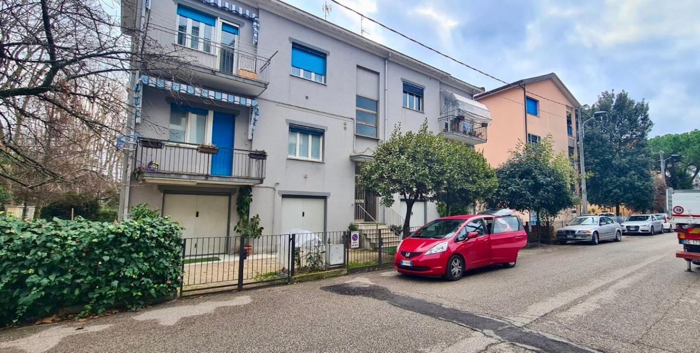 Rimini Holiday Apartment Apartamento *