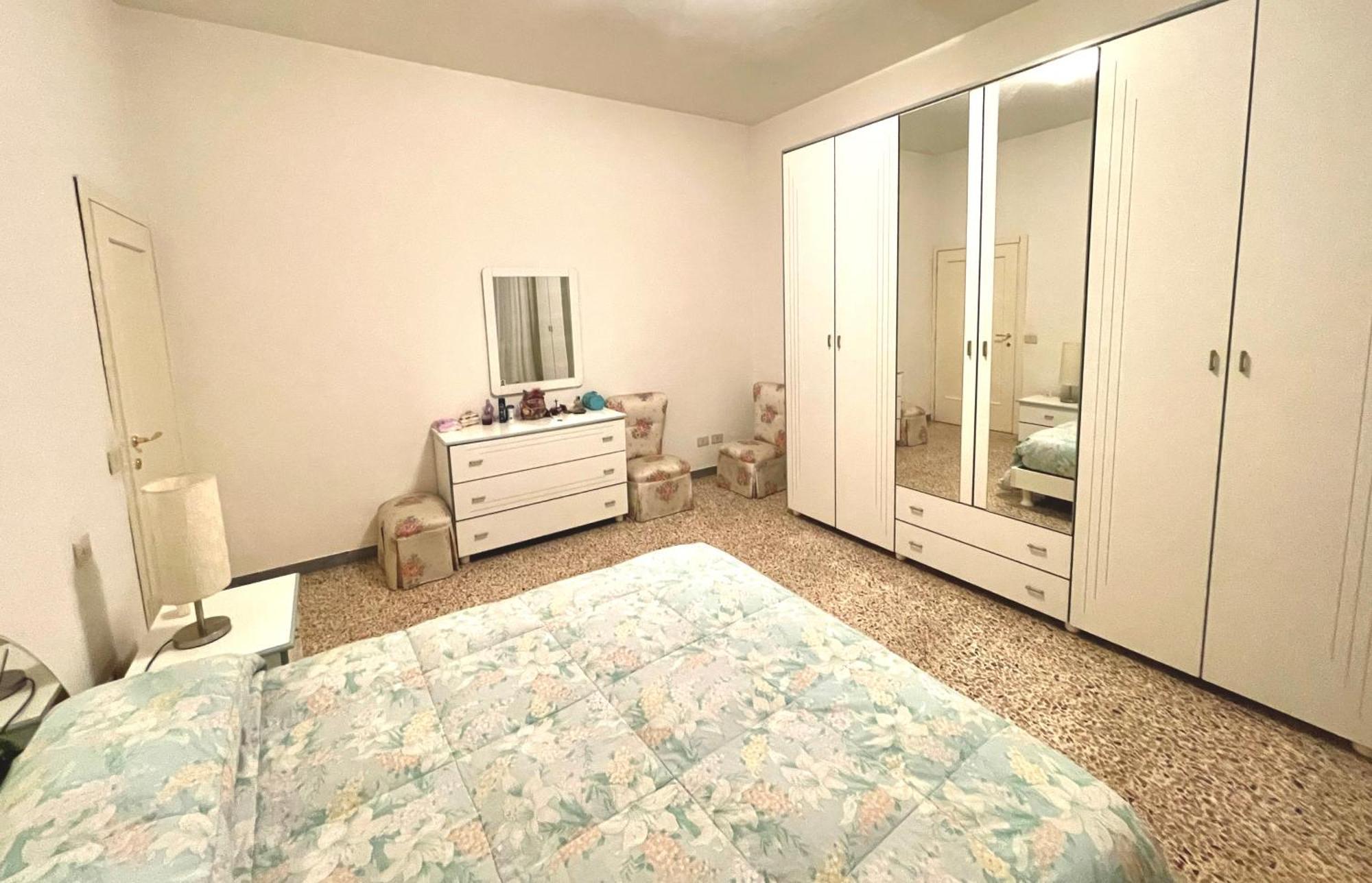 Apartamento Rimini Holiday Apartment
