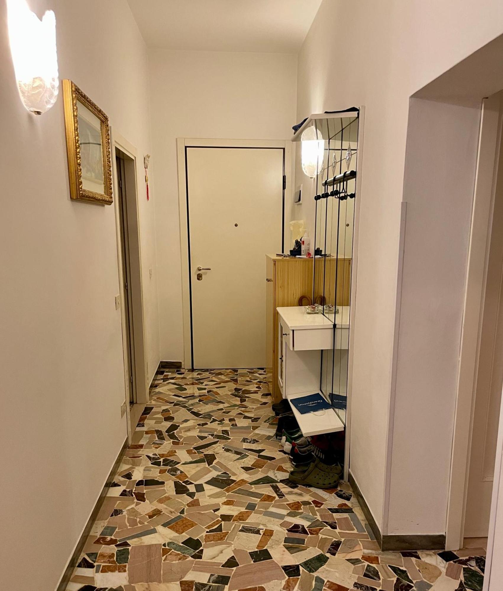Rimini Holiday Apartment Apartamento Rimini