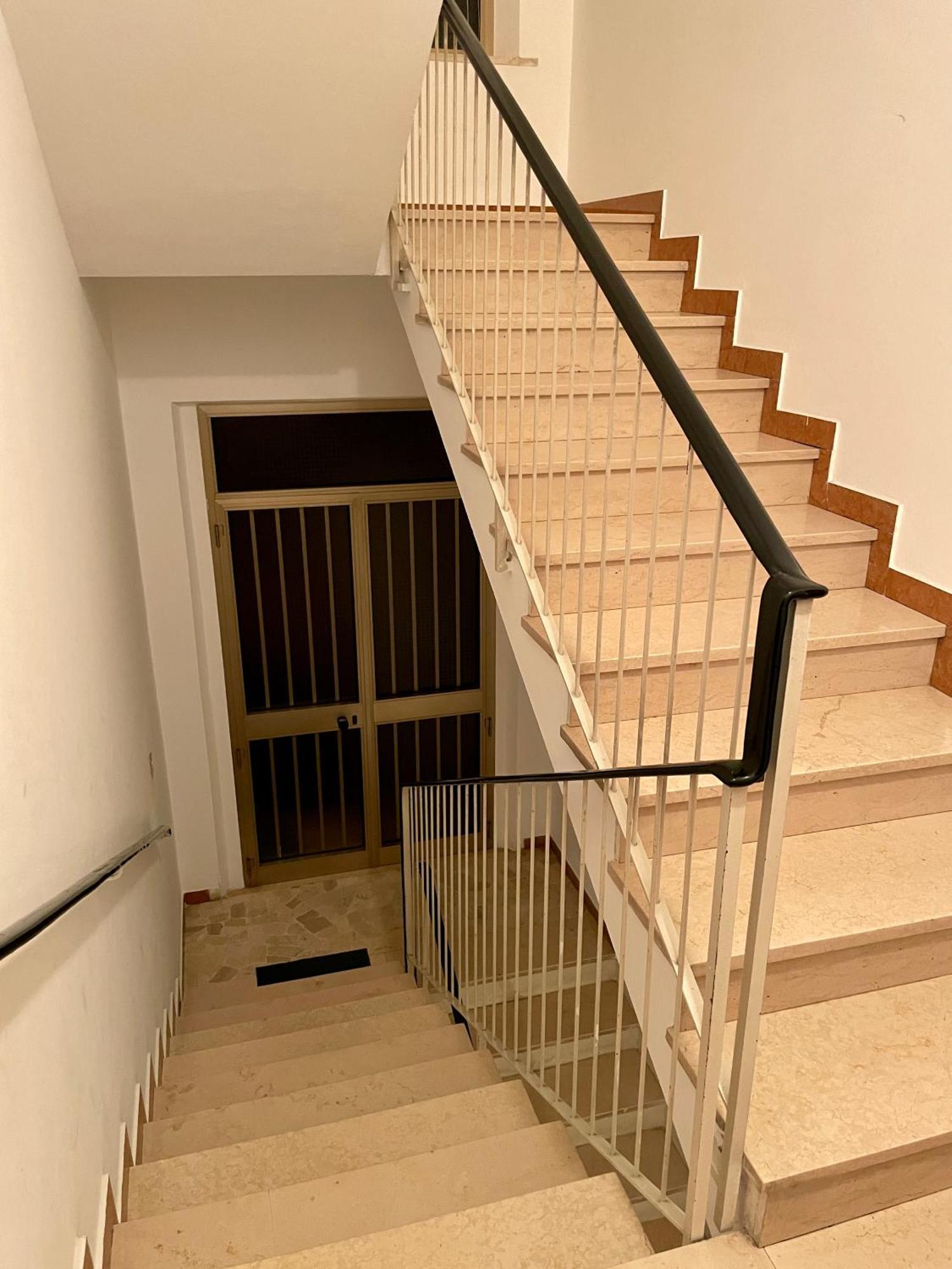 Rimini Holiday Apartment Apartamento