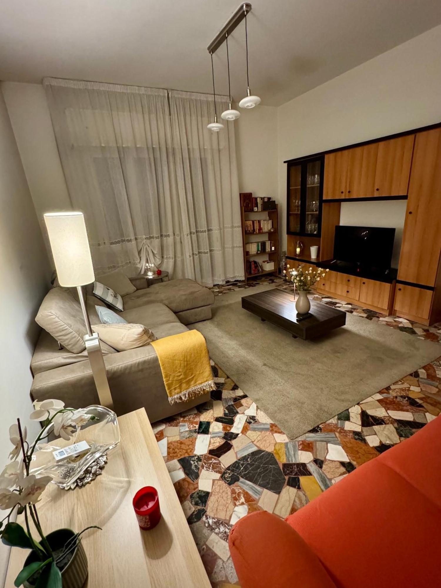 Rimini Holiday Apartment Apartamento