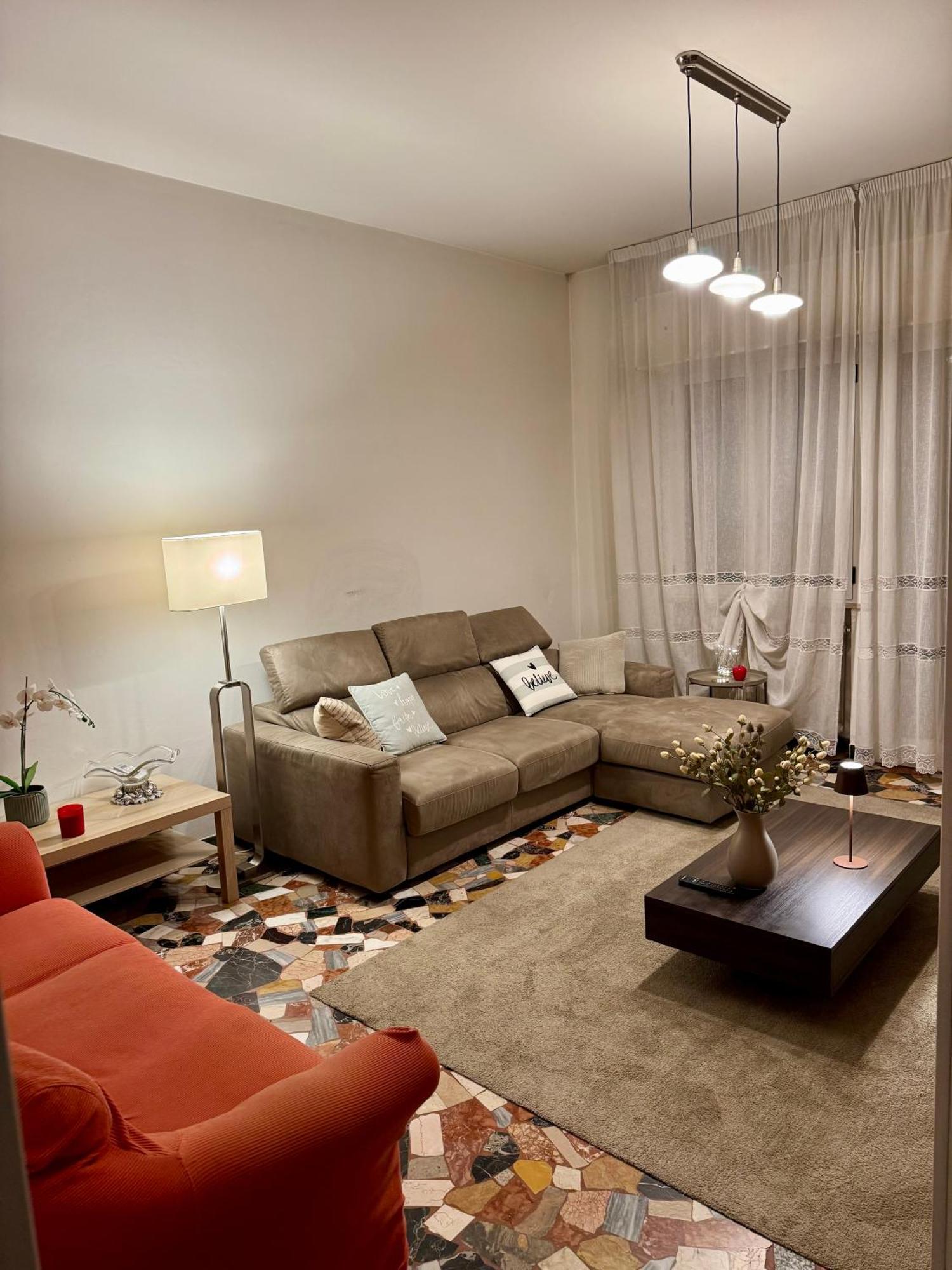Apartamento Rimini Holiday Apartment Rimini